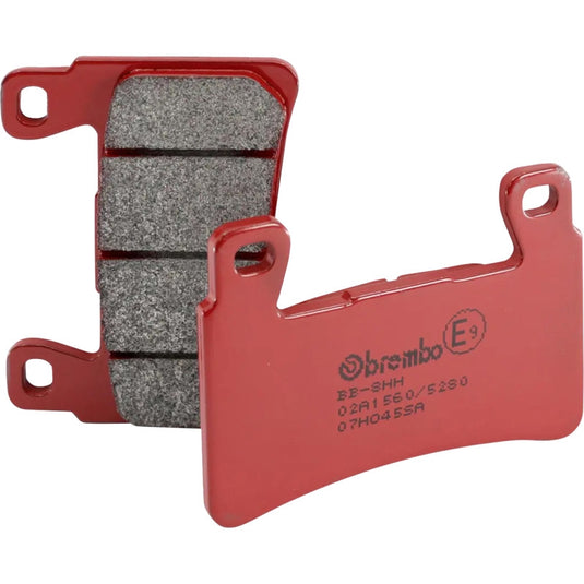 Brembo 07HO45SA Prime Sinter SA Brake Pads