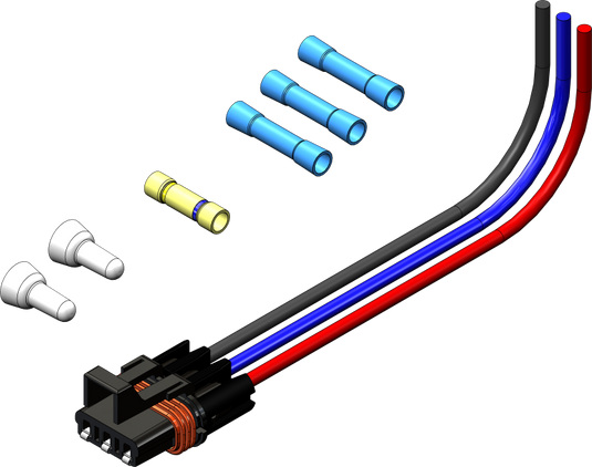 Kfi 101505 KFI Replacement Parts