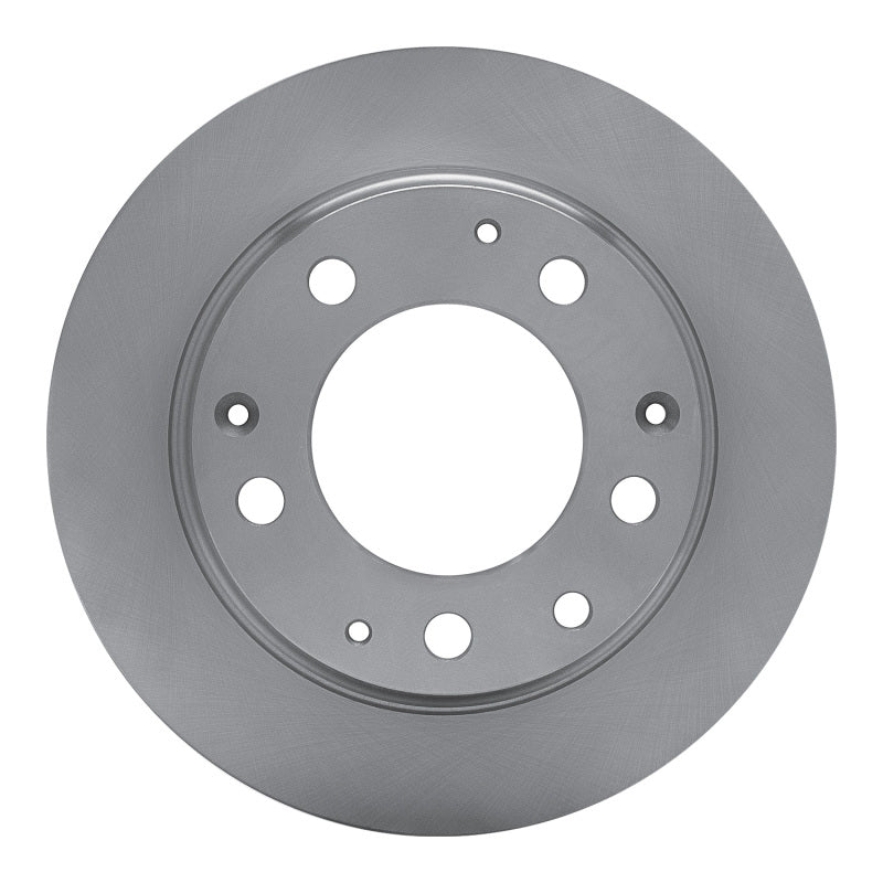 Load image into Gallery viewer, Dfc 600-02002 DFC Brake Rotors - Plain
