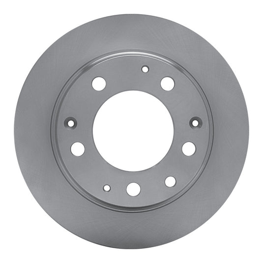 Dfc 600-02002 DFC Brake Rotors - Plain