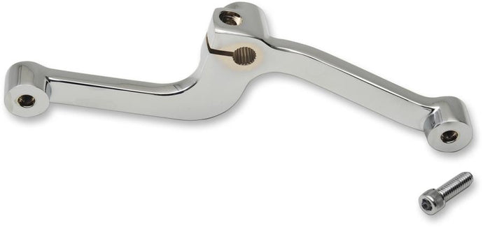 Drag Specialties 1602-1094 Heel/Toe Shifter - Chrome