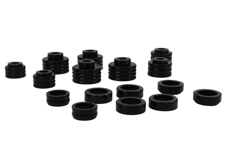 Load image into Gallery viewer, Whiteline W93557 WL Bushings - Body Mount
