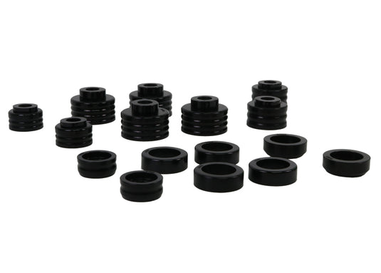 Whiteline W93557 WL Bushings - Body Mount