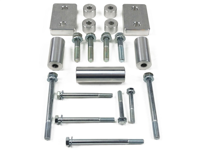 Load image into Gallery viewer, Tuff Country 55916 TUF Skid Plate Drop Kits

