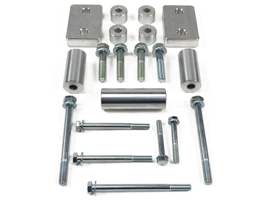 Tuff Country 55916 TUF Skid Plate Drop Kits