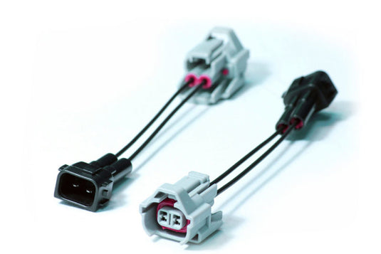 Injector Dynamics 90.6 ID PNP Adaptors