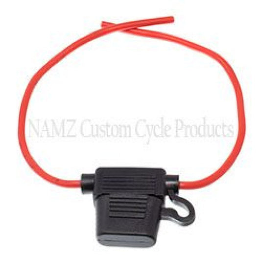 Namz NAFH-01 NAM Fuses & Holders