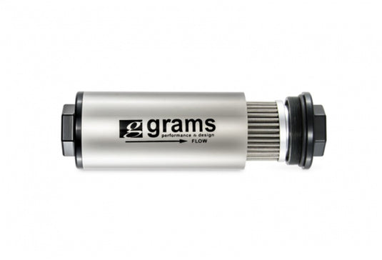 Grams Performance G60-99-0100 GP Gauges