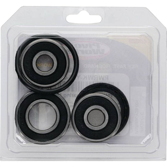 Pivot Works PWRWK-Y28-001 PIV Wheel Bearing Kit