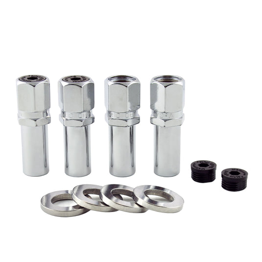 Mcgard 63004 MCG Hex Lug Nuts