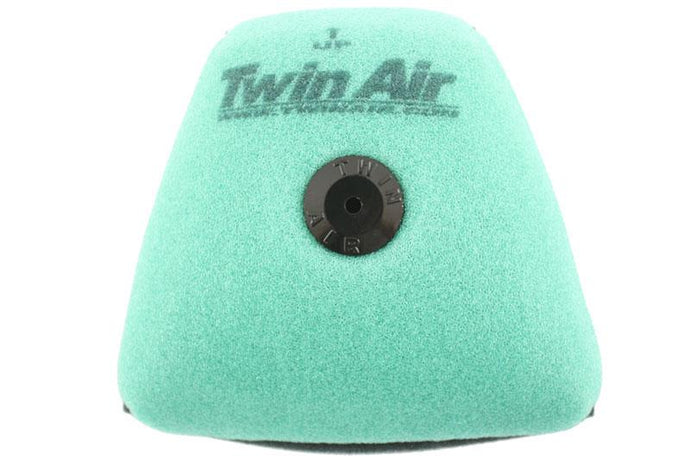Twin Air 152222FRX Replacement Pre Oiled Air Filter for Power Flow Kit