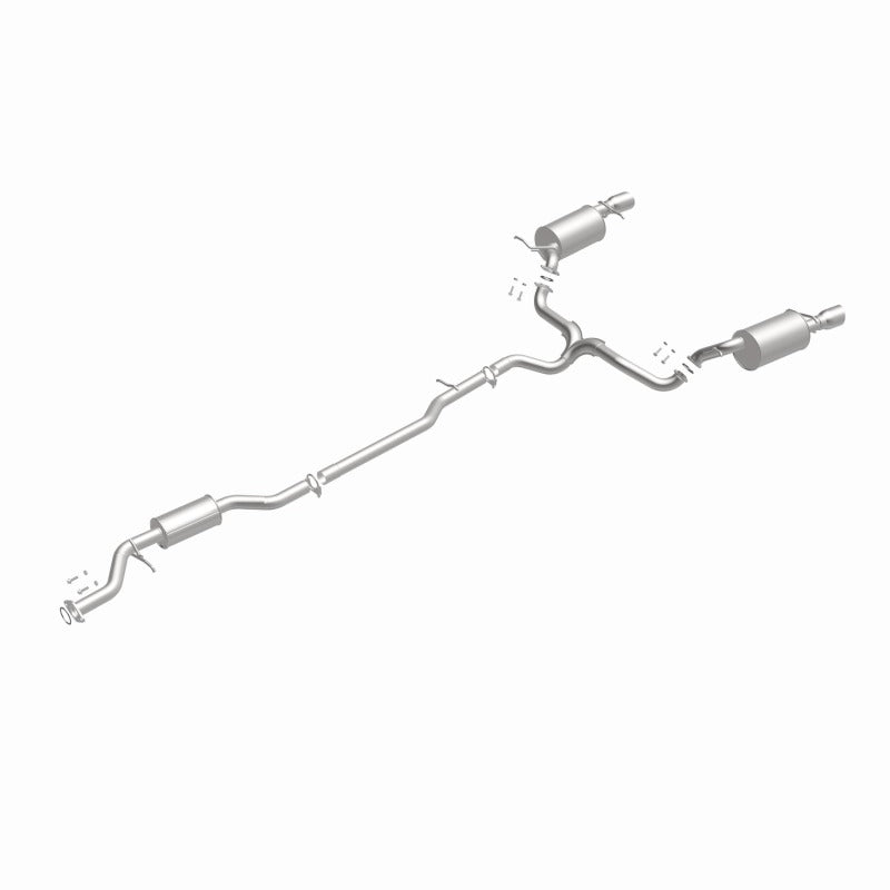 Load image into Gallery viewer, Magnaflow 106-0837 MAG BRE Exhaust Kits
