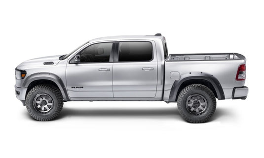 Bushwacker 58203-08 BUS Forge Style Flares