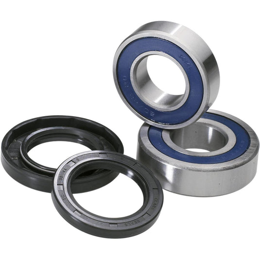Moose Racing 25-1123 Wheel Bearing Kit