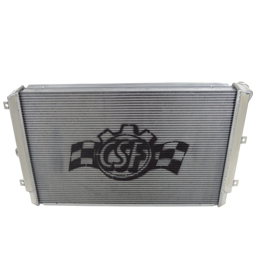 Csf 7026 CSF Radiators - Aluminum