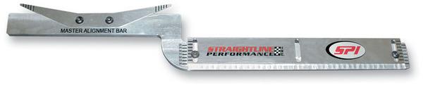 Straightline Performance 151-102 Universal Alignment Bar