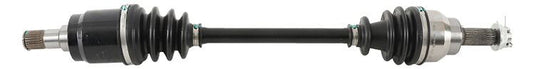 All Balls AB6-HO-8-137 Complete Axle
