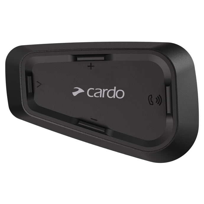 Cardo Spirit HD Bluetooth Communication - Single