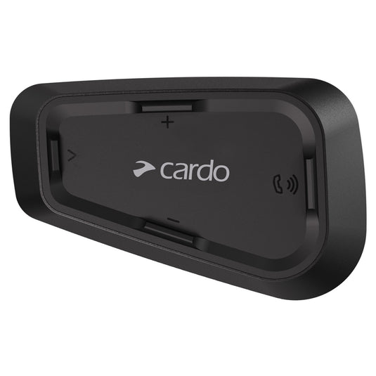 Cardo Spirit HD Bluetooth Communication - Single
