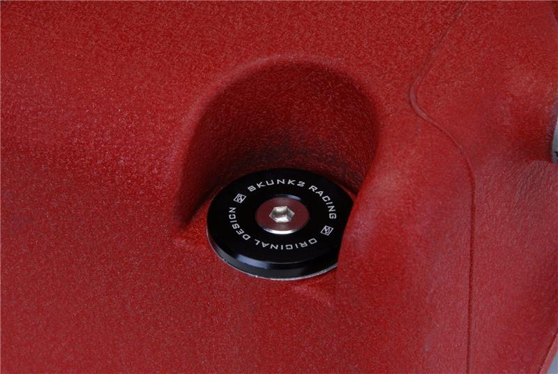 Load image into Gallery viewer, Skunk2 Racing 649-05-0125 SK Valve Cover Hardware
