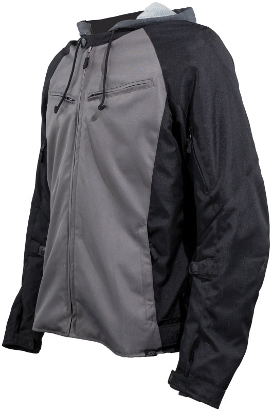 Load image into Gallery viewer, Speed And Strength 609826 SAS Off The Chain 3.0 Textile Jacket
