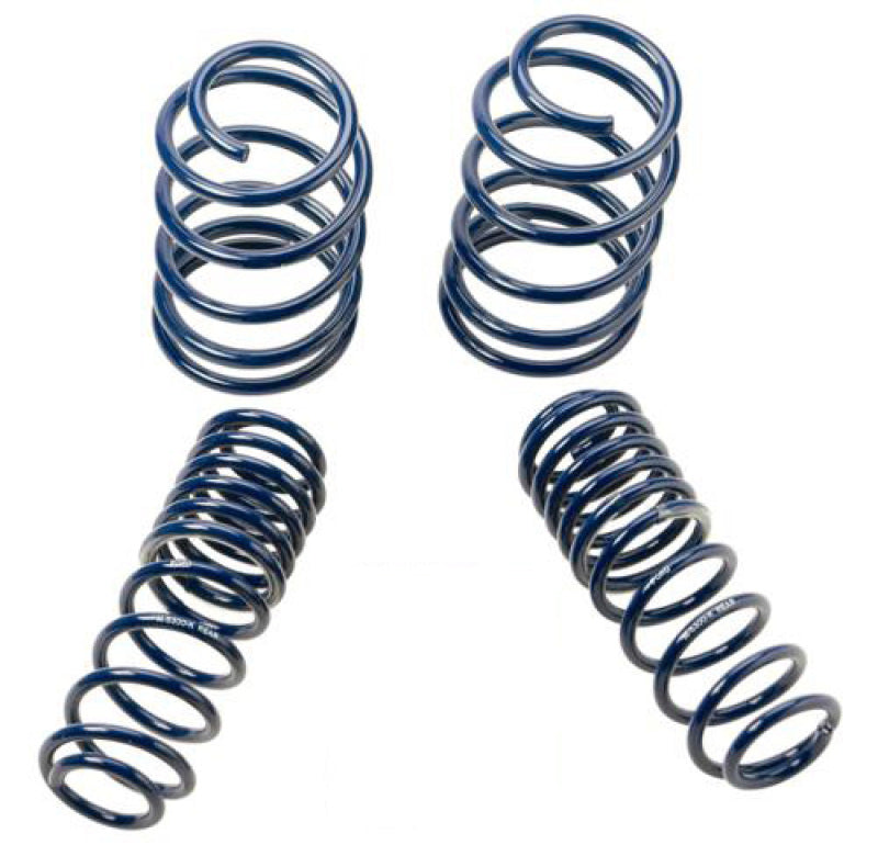Load image into Gallery viewer, Ford Racing M-5300-KA FR Spring Kits
