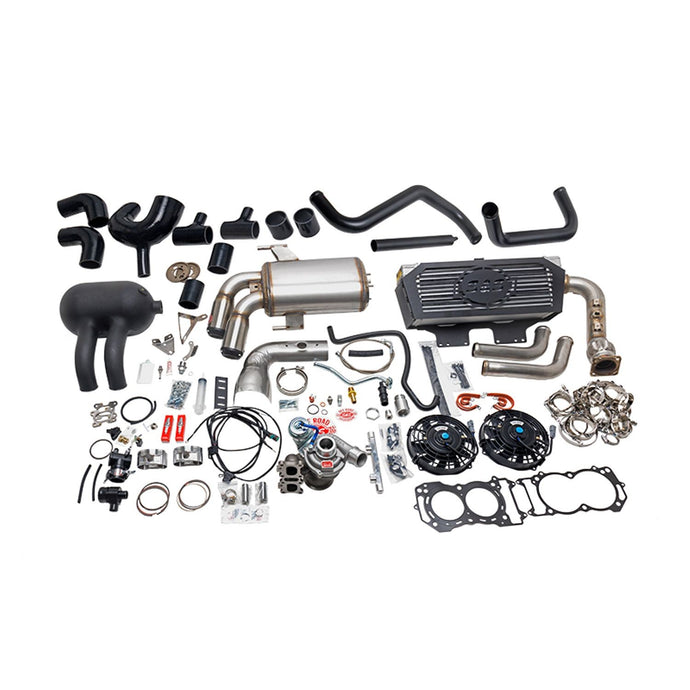 S&S Cycle 560-0340 Turbo Conversion Kit