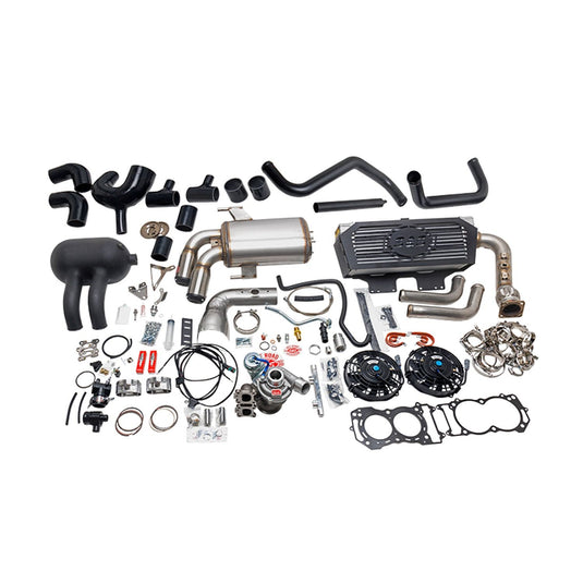 S&S Cycle 560-0340 Turbo Conversion Kit