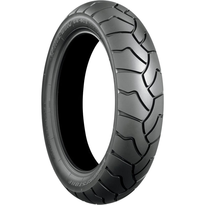 Bridgestone 4438 Battle Wing BW502E Rear Tire - 150/70R-17