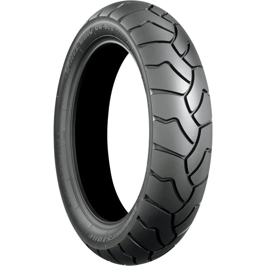 Bridgestone 4438 Battle Wing BW502E Rear Tire - 150/70R-17