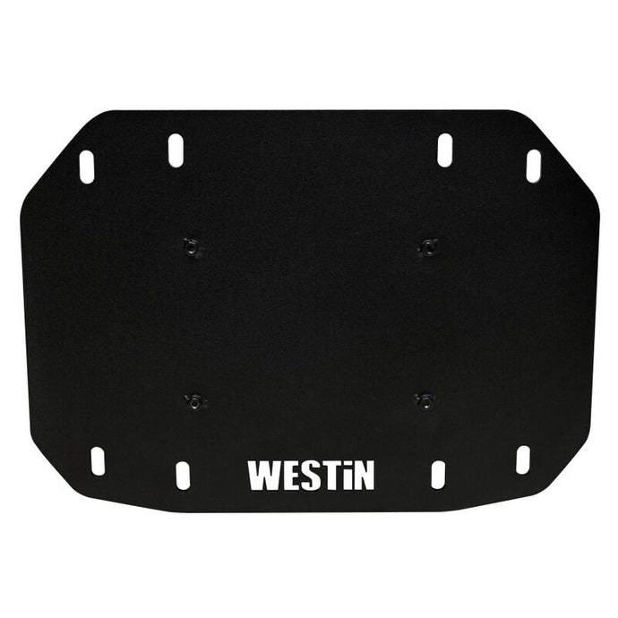 Westin 59-761205 WES Tire Carrier