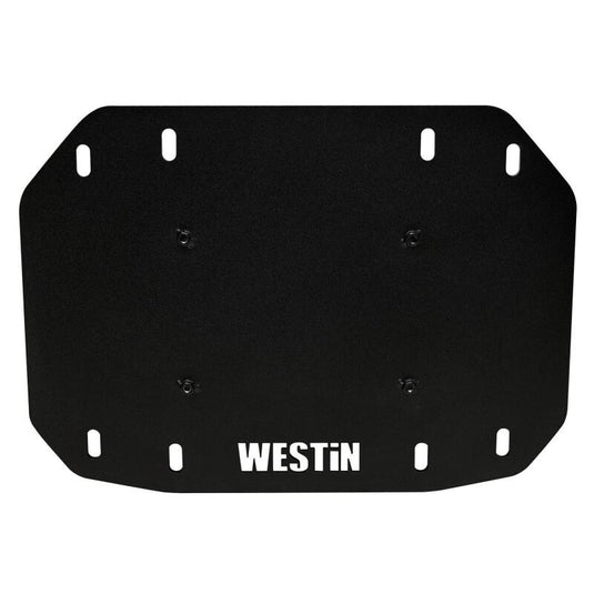 Westin 59-761205 WES Tire Carrier