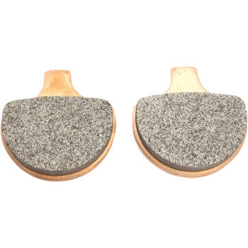 Ebc EPFA94HH EPFA Series Sintered Brake Pads