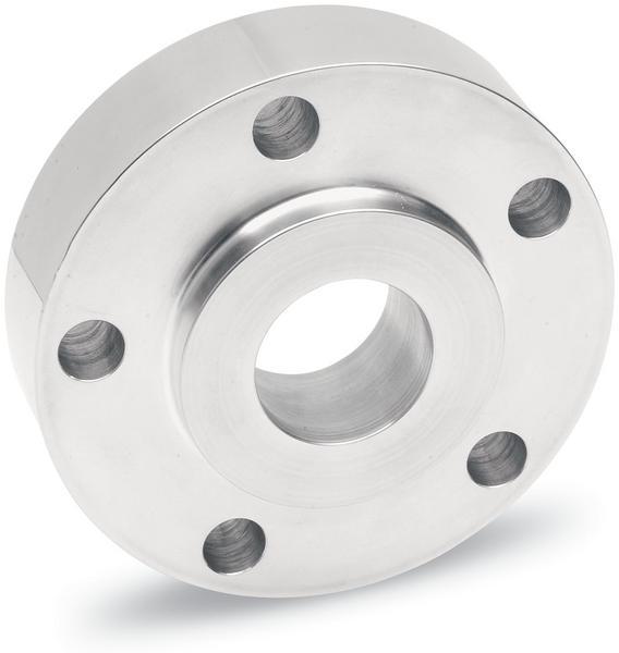 Drag Specialties 1201-0103 Rear Pulley Spacer - 1.00in