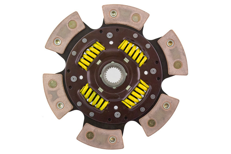 Load image into Gallery viewer, Act 6240608 ACT Race Clutch Discs
