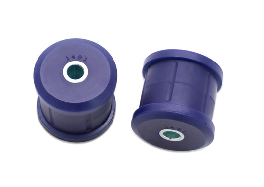 Superpro SPF1491K SPR Bushings - Trailing Arm
