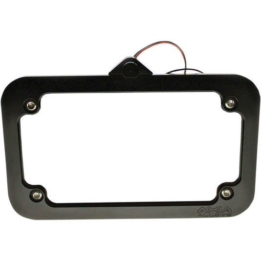 Klock Werks MODLP-BK License Plate Mount