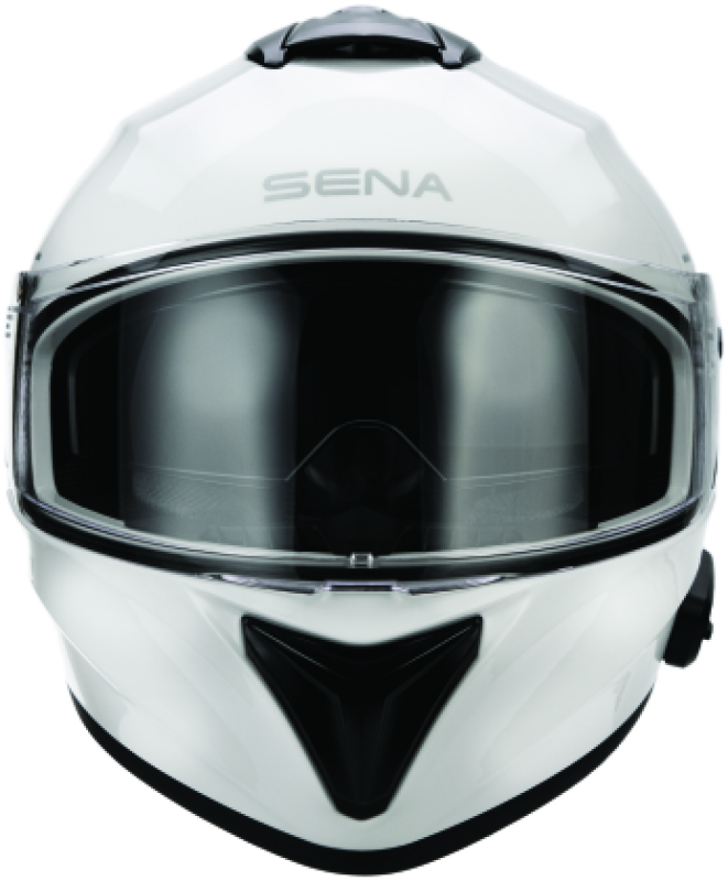 Load image into Gallery viewer, Sena Technologies OUTFORCE-GW00L SEN Outforce Helmet
