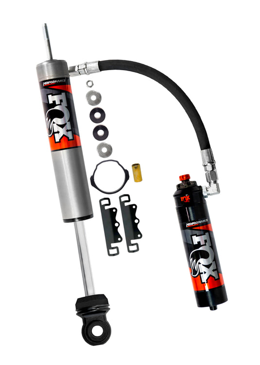 Fox 883-26-097 FOX 2.5 Perf Shock