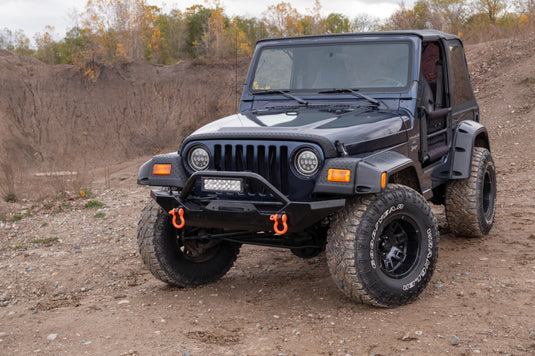 Bushwacker 14005 BUS Trail Armor