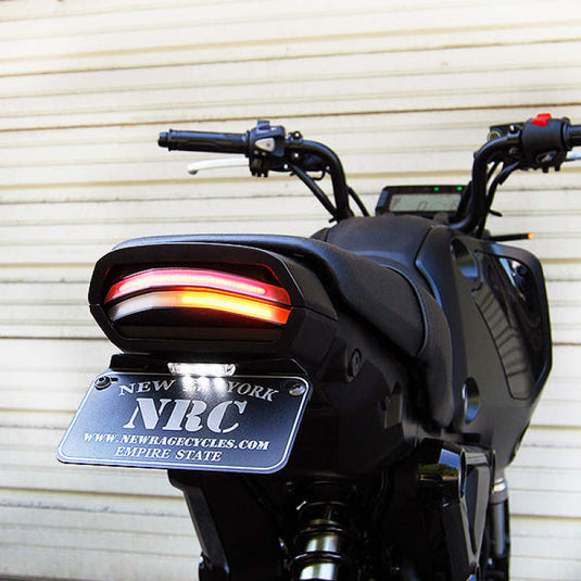 New Rage Cycles GROM-FE-21 NEW Fender Eliminator