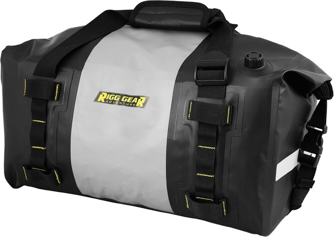 Nelson Rigg SE-4025 Hurricane Duffle Bag - 25L