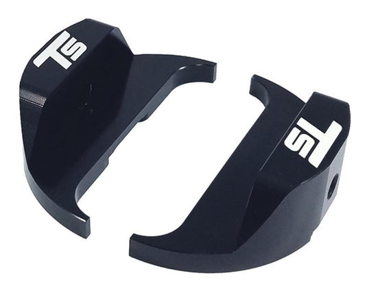 Torque Solution TS-SU-310 TQS Steering Rack Lockdown