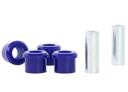Superpro SPF0637K SPR Bushings - Control Arm