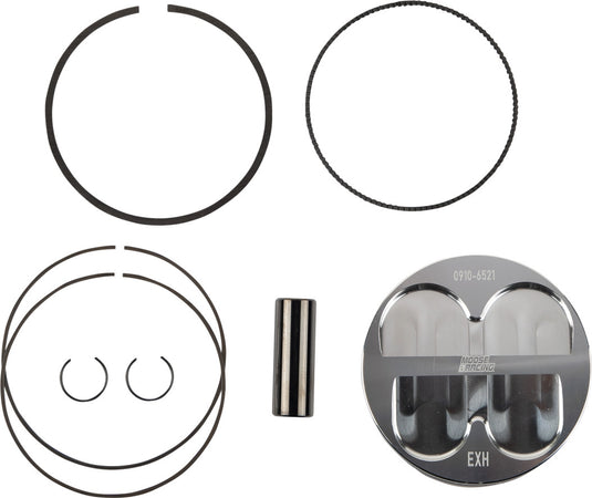 Moose Racing MPX1111 High Performance 4-stroke Piston Kit