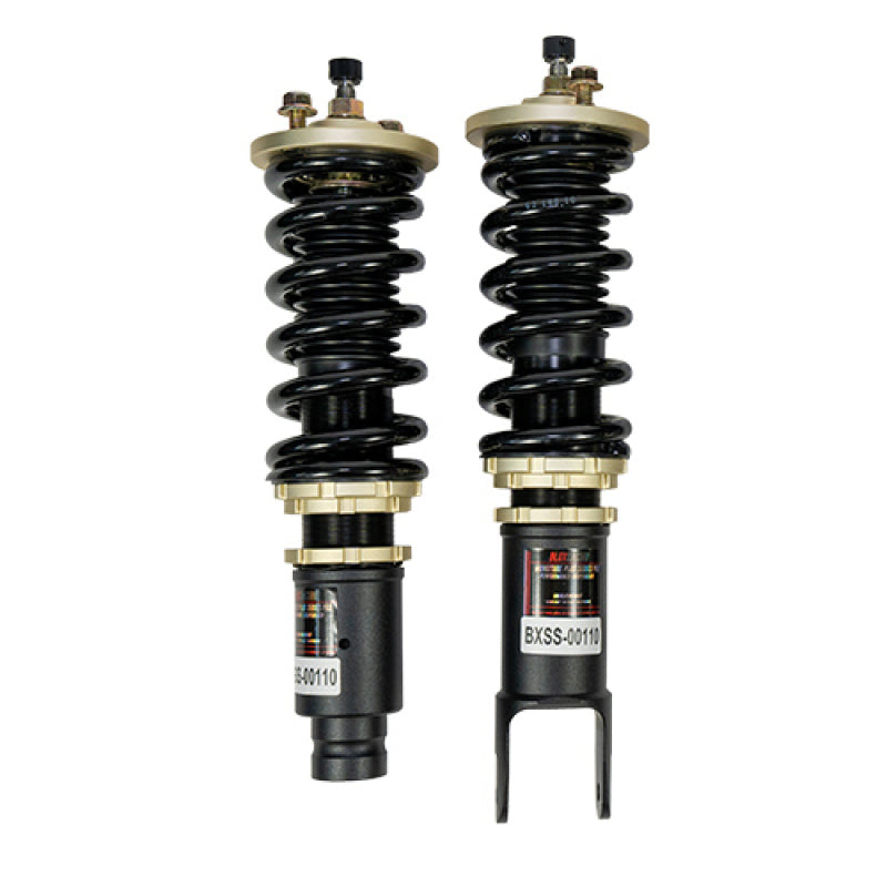 Load image into Gallery viewer, Blox Racing BXSS-00110 BX Plus Coilovers
