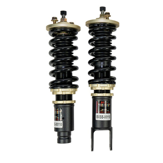 Blox Racing BXSS-00110 BX Plus Coilovers