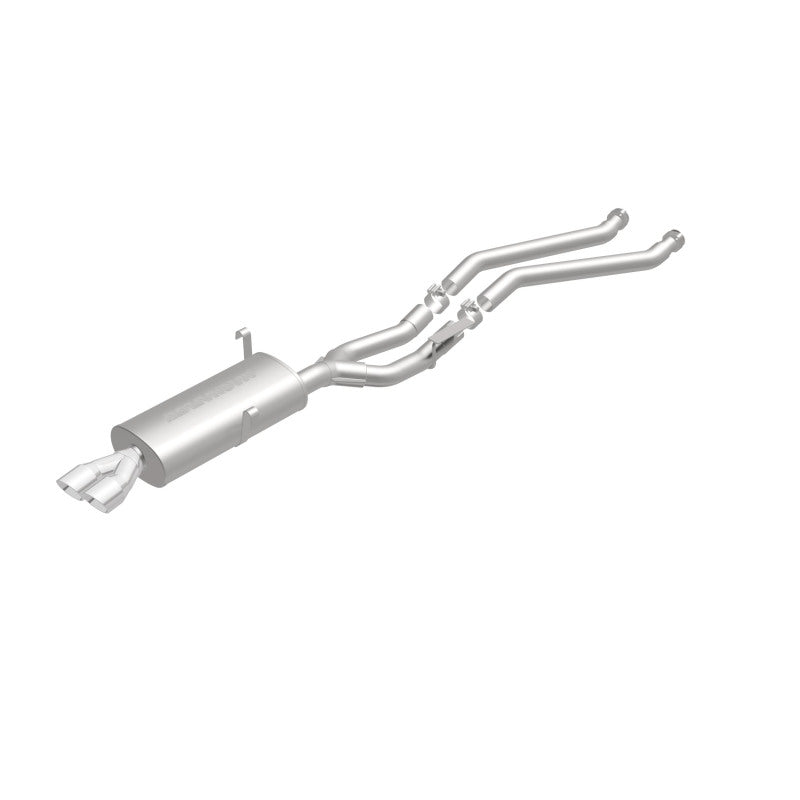 Load image into Gallery viewer, Magnaflow 16535 MAG Catback Exhaust
