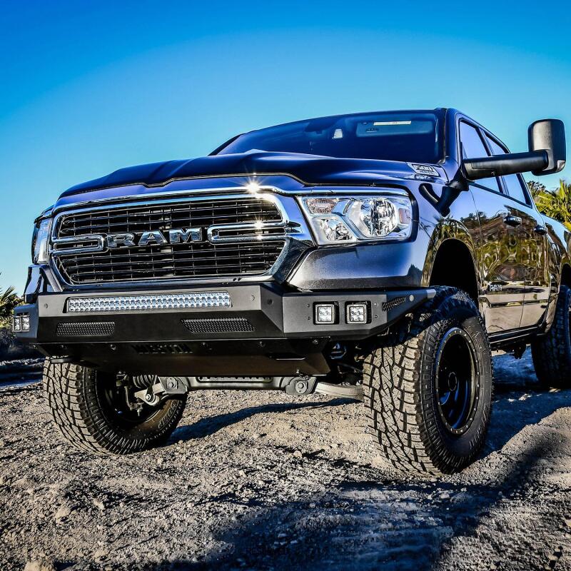 Load image into Gallery viewer, Westin 58-71185 WES Pro-Mod Skid Plate
