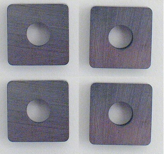 Woodys TOOL-INSERT-4 Steel Stud Inserts